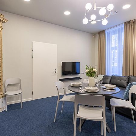 ריגה Dandelion Apartments Bruninieku מראה חיצוני תמונה