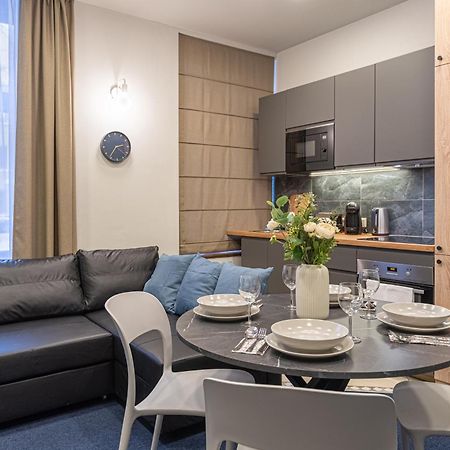 ריגה Dandelion Apartments Bruninieku מראה חיצוני תמונה
