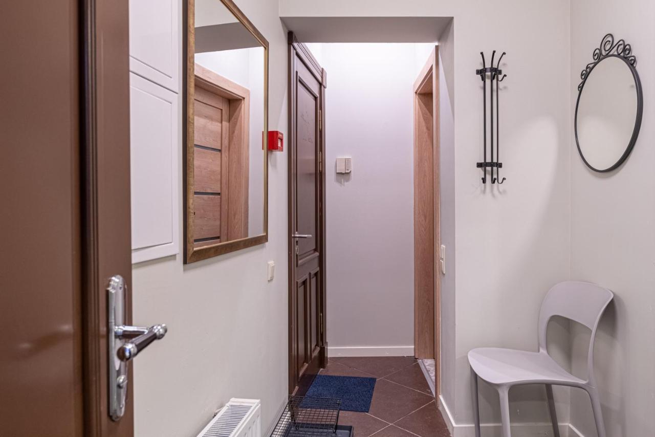 ריגה Dandelion Apartments Bruninieku מראה חיצוני תמונה
