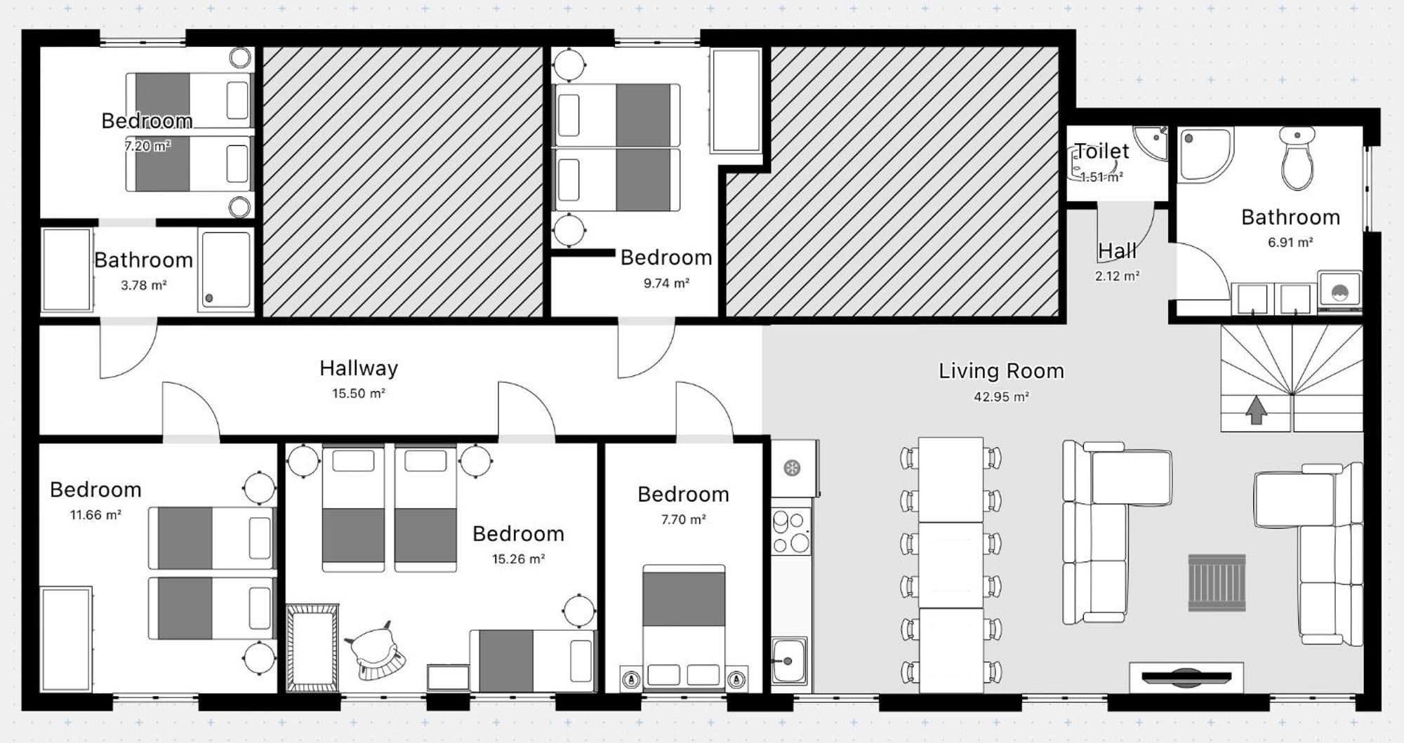 ריגה Dandelion Apartments Bruninieku מראה חיצוני תמונה