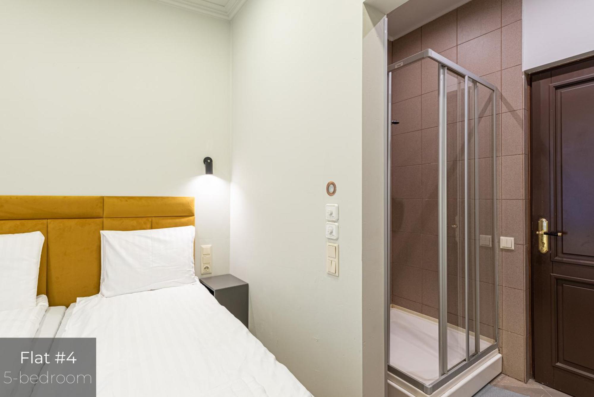 ריגה Dandelion Apartments Bruninieku מראה חיצוני תמונה