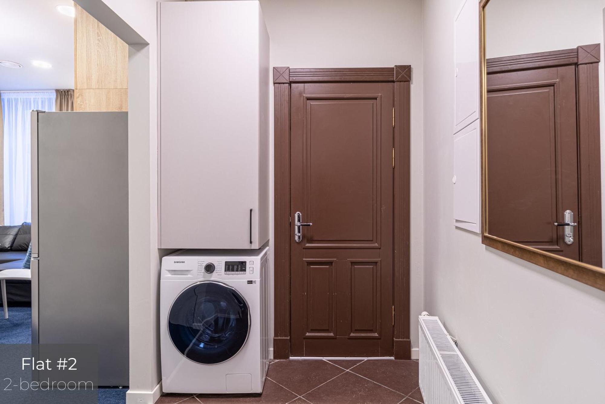 ריגה Dandelion Apartments Bruninieku מראה חיצוני תמונה