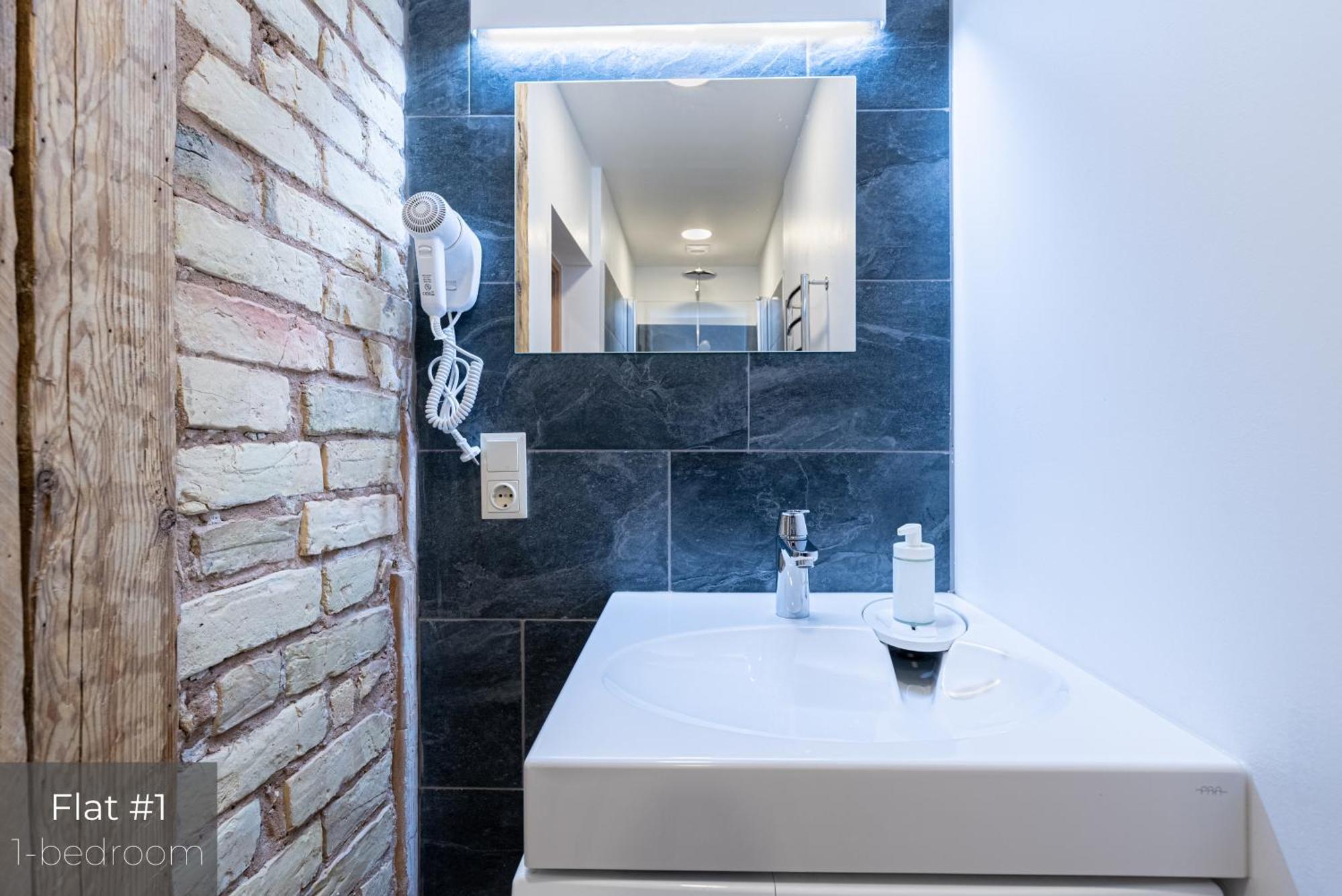 ריגה Dandelion Apartments Bruninieku מראה חיצוני תמונה