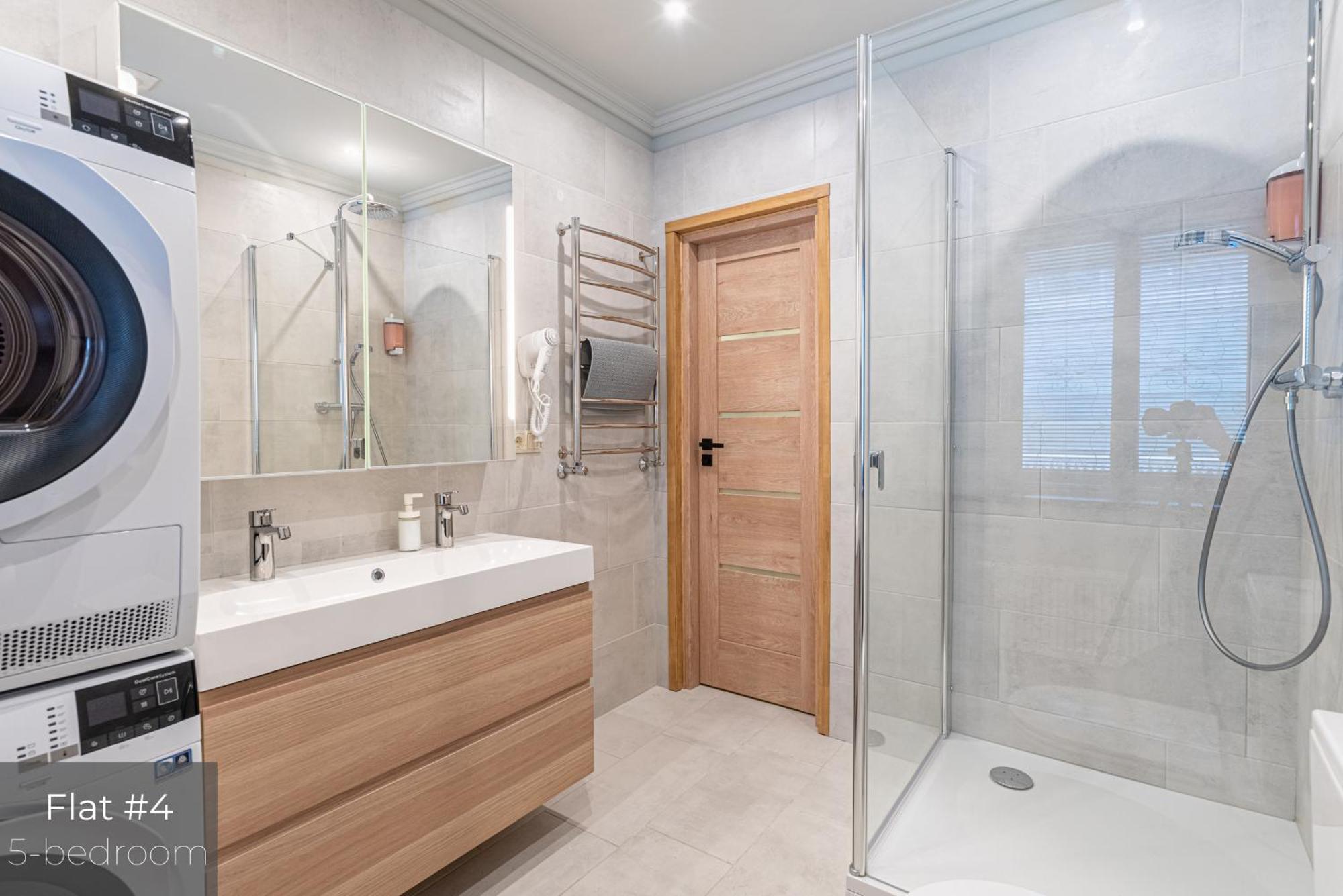 ריגה Dandelion Apartments Bruninieku מראה חיצוני תמונה