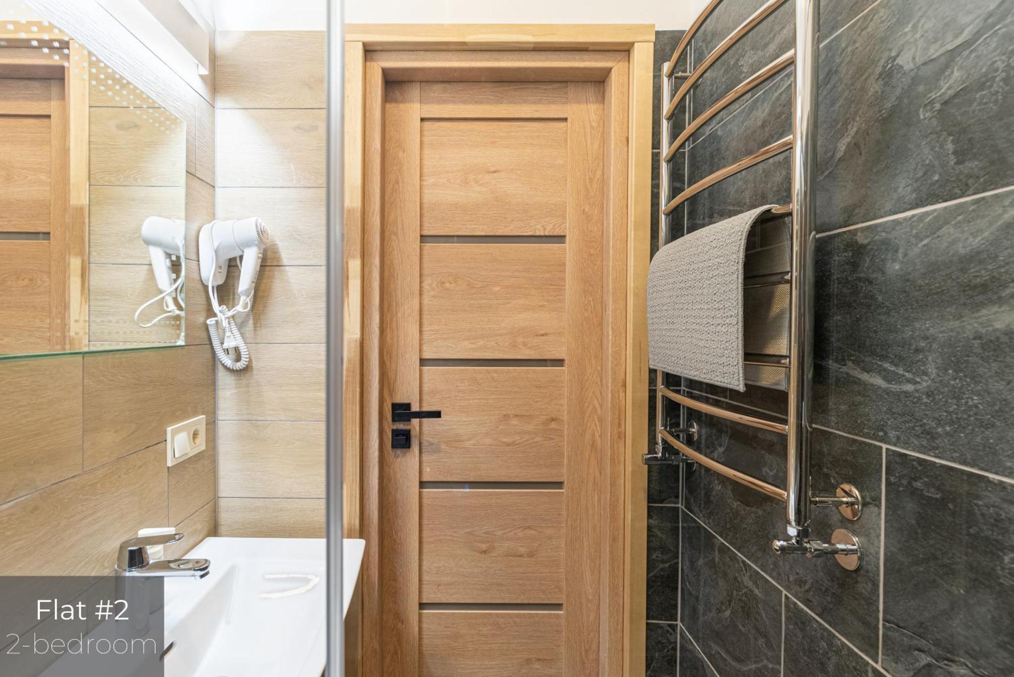 ריגה Dandelion Apartments Bruninieku מראה חיצוני תמונה